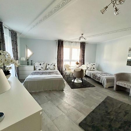 Ferienwohnung Als Wohlfuehlort In Sigmaringen Kültér fotó