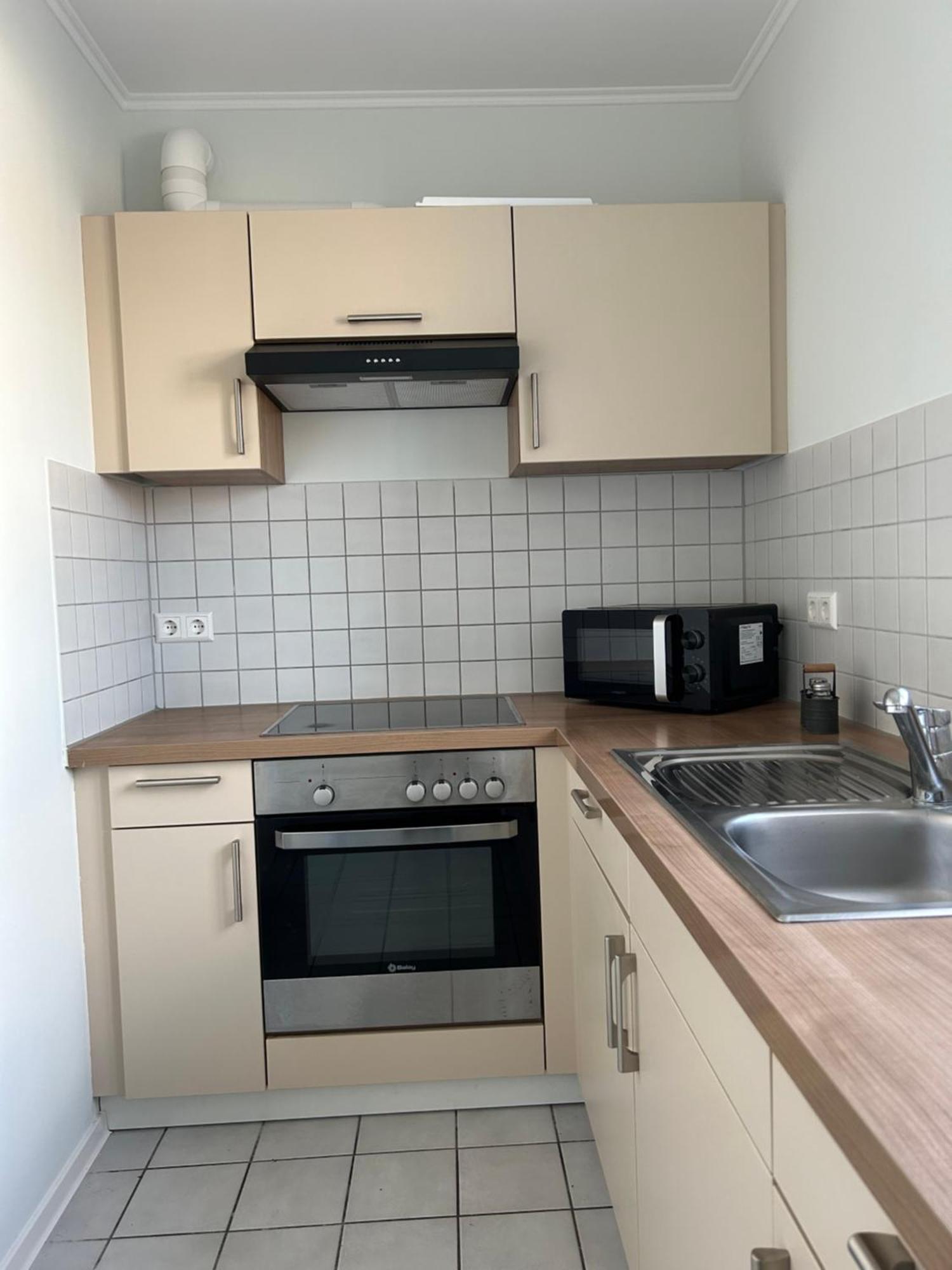 Ferienwohnung Als Wohlfuehlort In Sigmaringen Kültér fotó