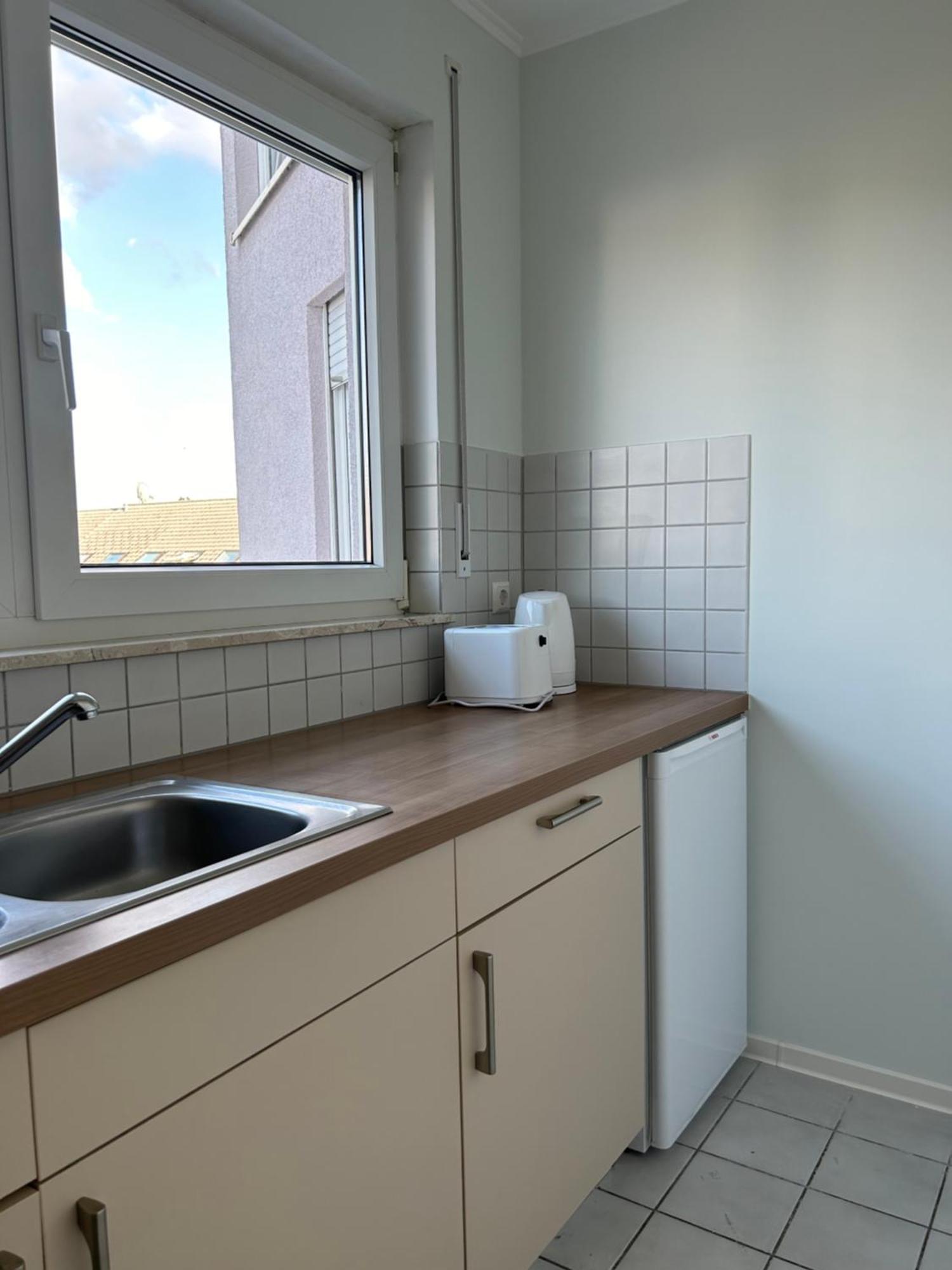 Ferienwohnung Als Wohlfuehlort In Sigmaringen Kültér fotó