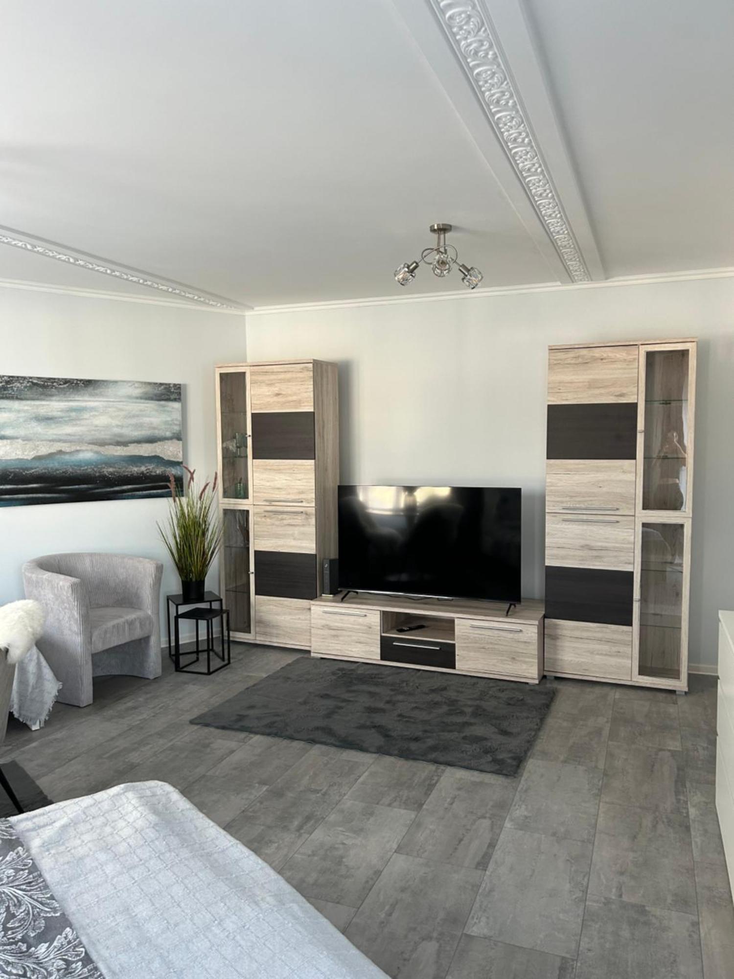 Ferienwohnung Als Wohlfuehlort In Sigmaringen Kültér fotó